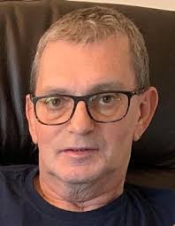 Donald CORMIER (1961-2024)