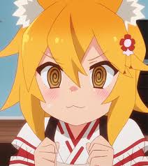 161206 anime hd wallpapers and background images. The Helpful Fox Senko San Romantic Anime Anime Anime Maid