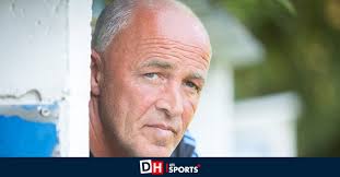 D3A ACFF : quand Gilbert Bodart vole au secours du RFC Perwez pour éviter  le forfait général