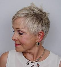 Maybe you would like to learn more about one of these? 90 Gorgeous Short Hairstyles For Older Women Over 60 Femina Talk