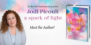Jodi Picoult A Spark Of Light Tattered Cover Book Store