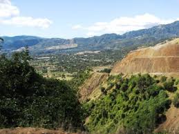 Entornos Republica Dominicana San Jose De Ocoa