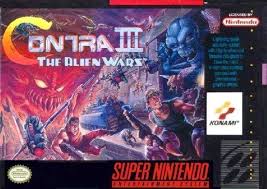 Zsnes es un completo emulador y muy potente, con el cual podrás descubrir todos los juegos de la super nintendo que no llegaste a conocer. Contra Iii The Alien Wars Super Nintendo Snes Rom Download