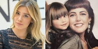 Stephanie Salas explota contra Luis Miguel por exponer la vida privada de  su hija Michelle