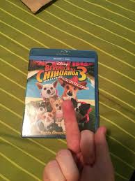 Points can be redeemed for products. My Disney Movie Rewards Mystery Blu Ray Arrived Dvdcollection