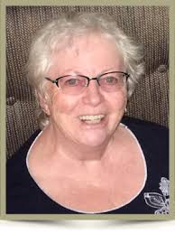 Valerie Kaye Splaine (1944