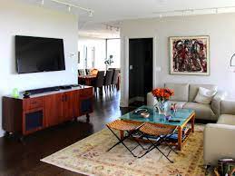 Paint it on just like a normal wall, masking off the ceiling, trim and baseboards. How To Paint Over Wood Panel Walls How Tos Diy