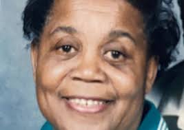 Obituary: Gwendolyn 'Gwen' Firebrace Thomas