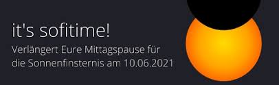 Juni zu weit von der erde entfernt, es bleibe ein schmaler lichtring um den mond zu sehen. Die Sonnenfinsternis Vom 10 06 2021 Astrotreff Die Astronomie Und Raumfahrt Community