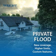 Your farmers agent can provide full details on your eligibility and coverage options. Wright Launches Exclusive Private Flood Insurance Product In Texas