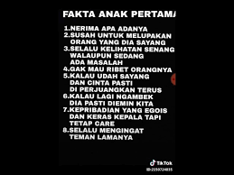 Cerita ini berawal saat aku pulang kerja sekitar jam 11 malam, mobilku menabrak seorang anak yang digandeng ibunya sedang menyeberang jalan. Fakta Anak Sulung Perempuan Dalam Percintaan Cewek Sulung Memang Luar Biasa Inilah 6 Fakta Anak 90 Fakta Tentang Lelaki Yang Perempuan Kena Tahu Sammasc