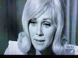 Joanna Moore's biography and TV appearances