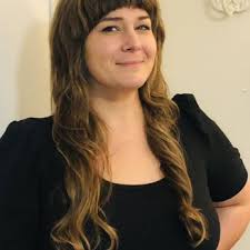 DEVON BLACK AT PAISLEY SALON