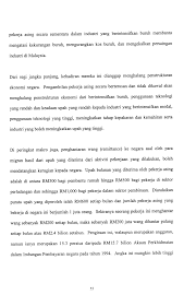 Berkenaan tidak menjejaskan kadar upah dan peluang pekerja dalam sektor berkenaan. Http Studentsrepo Um Edu My 2288 8 Bab 5 Pdf