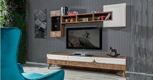 Pin By Yekta Moduler On Tv Unite Tv Unit Design Tv Unit Home Decor