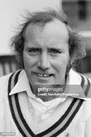 Barry Stead's Instagram, Twitter & Facebook