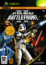 Kid Mum I Just Want Battlefront Ii For Xbox One For Christmas Star Wars Battlefront Battlefront Star Wars