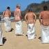 Queensland tourism dollars stripped by southern nude beaches