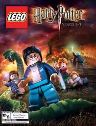 Corley has reinvisioned the harry potter book covers with a retro, penguin classics feel. Lego Harry Potter Years 5 7 Brickipedia The Lego Wiki