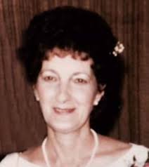 Wanda Kidder Hebert Obituary