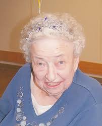 Obituary information for Dorothy Mary Christman