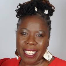 Paulette Hamilton for Birmingham Erdington in the UK Parliamentary general  election