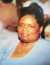 Obituary information for Dorthy Staton