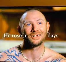 Don't tell me you never called