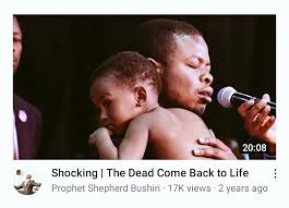 Prophet shepherd bushiri has come a long way from his upbringing in mzuzu, a city in northern. Uatqscvhhahqim