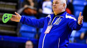 Știri sportive din tot județul sălaj și nu numai Gheorghe Tadici Handbal Mania