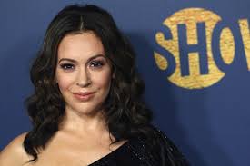 Alyssa Milano from 'Who's the Boss?' Is 47 Now and Has Kids Who Look like  Her Mini-Mes
