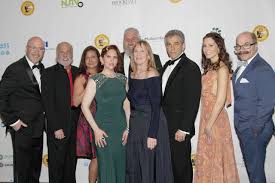 04/11/19, Garden State Film Festival Spanned Five Days In Asbury Park, NJ, Eric  Ascalon, David Holtzman, Stephanie Clineman, Lauren Concar Sheehy, Brian  Sheehy, Diane Raver, Nick Falcone, Heather Brittain O'Scanlon, David  Schoner -