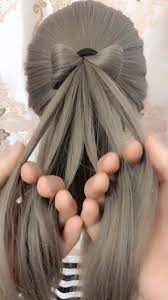 Braided hairstyles are considered to be the in this tutorial, we will discuss the top 19 beautiful braids for natural hair. 30 Easy Braids Hairstyles Videos Leicht Geflochtene Frisuren Afrikanische Zopfe Frisuren Frisuren Langhaar