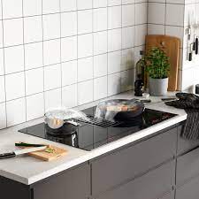 Check spelling or type a new query. Fordelaktig Table De Cuisson Av Hotte Integree Noir Ikea