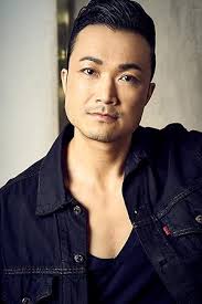 Norman Yeung: Movies, TV, and Bio