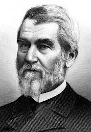 John Charles Westbrook (1818-1888)