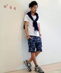 ２０１５ 夏 メンズファッション 真似したいかっこいい着こなし コーデまとめ naver まとめ summer fashion fashion mens fashion