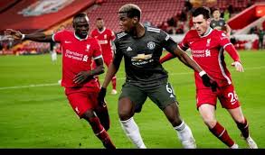 Liverpool vs manchester united is the top flight. Jadwal Liga Inggris Pekan Ini Ada Big Match Man Utd Vs Liverpool