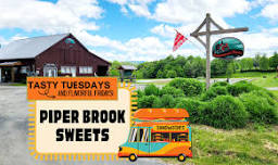 Mouth-Watering Treats from Piper Brook Sweets