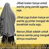 Ada juga tentang kehidupan, tentang cinta, serta untuk wanita yang menyejukkan hati dan jiwa. 3