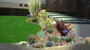 Méditerrannéen, provençal, jardin japonais, contemporains, etc. Paysagiste Et Conception De Jardins Les Jardins Delices