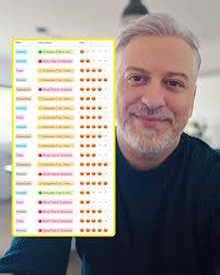 One of the things I didn't plan for