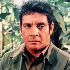 Fernando Poe Jr. Movies and TV Shows