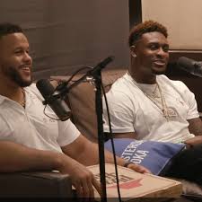 The reigning defensive player of the year is the frontrunner for the award donald posted a shirtless photo of himself on instagram on monday … Rams News How Much Can Aaron Donald Bench Plus Drone Footage Of Sofi Turf Show Times