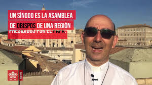 Rol de los jóvenes y mujeres, inculturación y cercanía: primeros desafíos  en el Sínodo