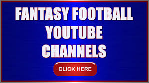 Fantasy football podcast for may 31st, 2018. Fantasy Football Apps Fantasy Football Unlimited