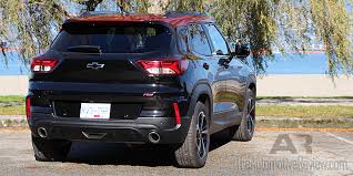 Check out chevrolet trailblazer 2020 specifications. 2021 Chevrolet Trailblazer Review The Automotive Review