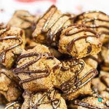 Chocolate And Orange Biscuits Pinch Of Nom