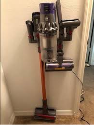 Dyson Attachments Holders Stick Vacuum Dyson Accessories Holder