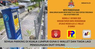 Terdapat 1002 kerja kosong terkini di kuala lumpur. Semua Parking Di Kuala Lumpur Guna E Wallet Dan Tiada Lagi Penggunaan Duit Syiling Kerja Kosong Kerajaan